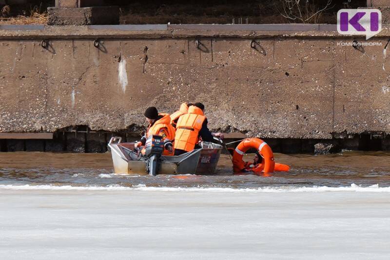 В Усинске осужден владелец моторной лодки, виновный в гибели пассажира