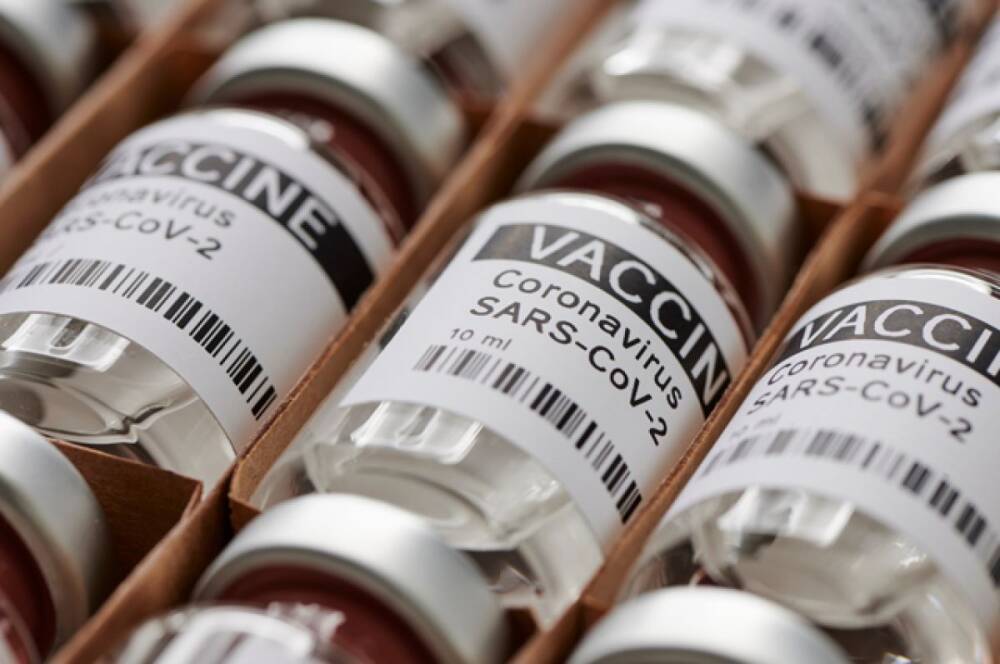 РФ и Индия работают над взаимным признанием сертификатов о вакцинации