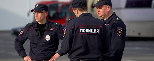 В январе в Подмосковье совершили 5,7 тысячи преступлений