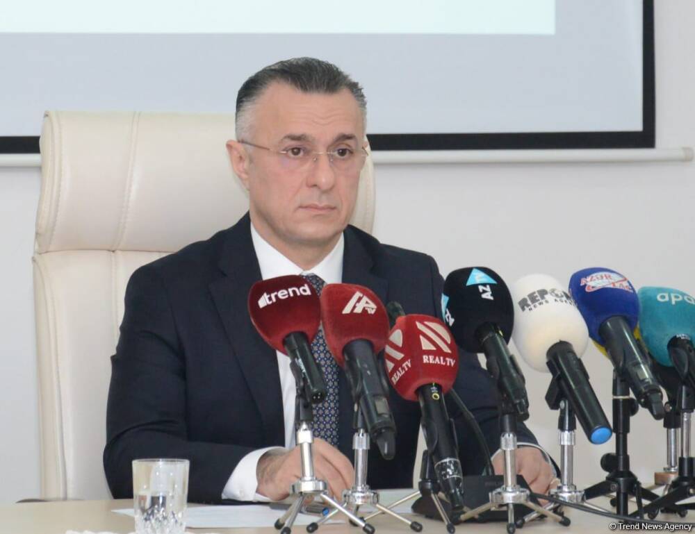Министр здравоохранения Азербайджана о возможном ужесточении карантинного режима