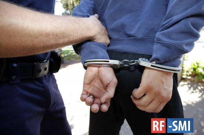 В Екатеринбурге задержали за взятки полицейского из отдела наркоконтроля