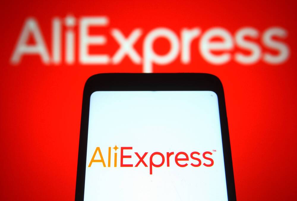 AliExpress пообещала платить пользователям за обзоры своих товаров в приложении