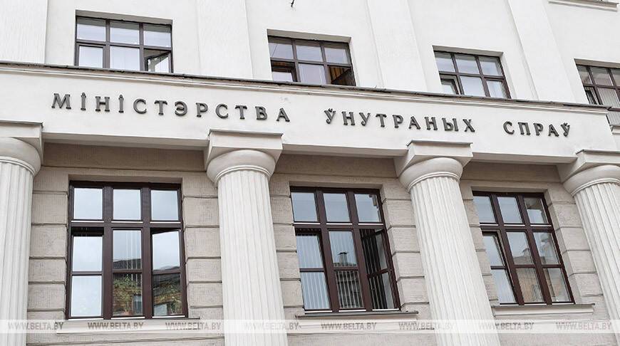 Кубраков: в органах внутренних дел выстроена четкая система работы с обращениями граждан