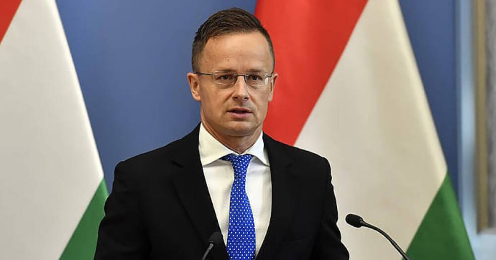 Венгрия отказалась от войск НАТО и вновь раскритиковала антироссийские санкции