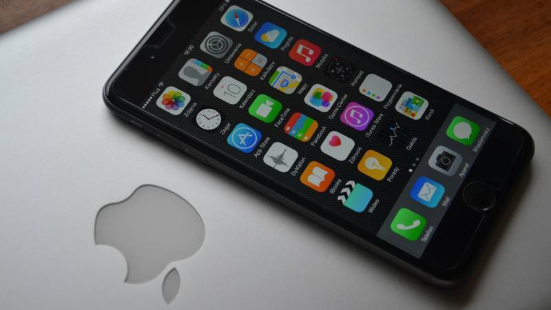 Стали известны особенности новой версии iOS для моделей Apple