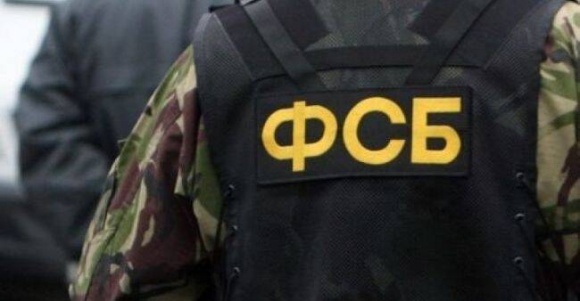 Волну массовых «минирований» в России организовал киевский студент — ФСБ