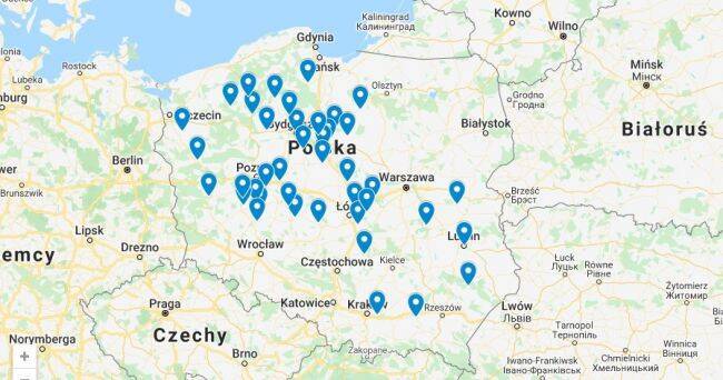 «Молча умирать не будем!»: польские фермеры массово перекрывают дороги