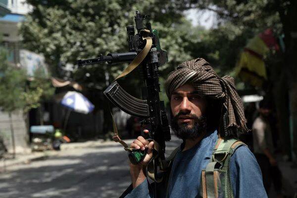 По ту сторону таджикско-афганской границы сосредоточено более 5 тысяч боевиков — ОДКБ