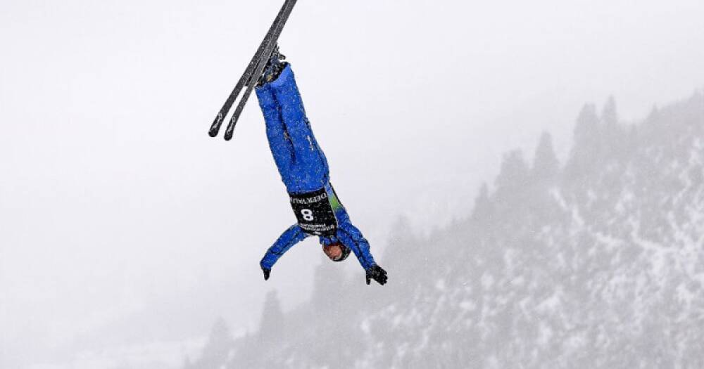 Украины теряет шансы на медали. У лыжных акробатов положительный тест на COVID-19