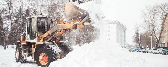 Председатель Госдумы Вячеслав Володин раскритиковал уборку снега в Саратове