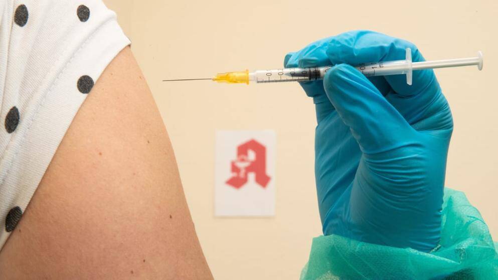 Дебаты об обязательной вакцинации в Германии грозят провалом