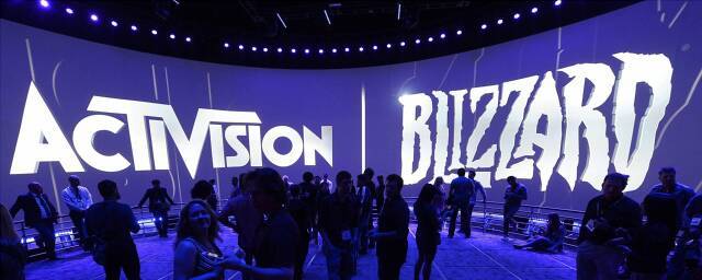 Microsoft не прекратит выпускать игры Activision Blizzard на PS и Nintendo
