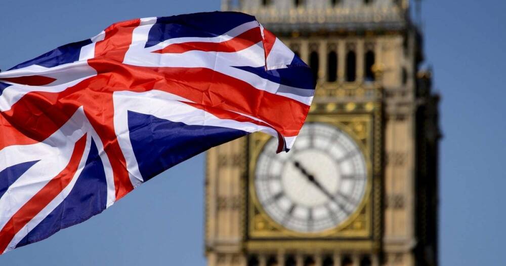 Глава МИД Британии подпишет законопроект о "жесточайших санкциях" против России