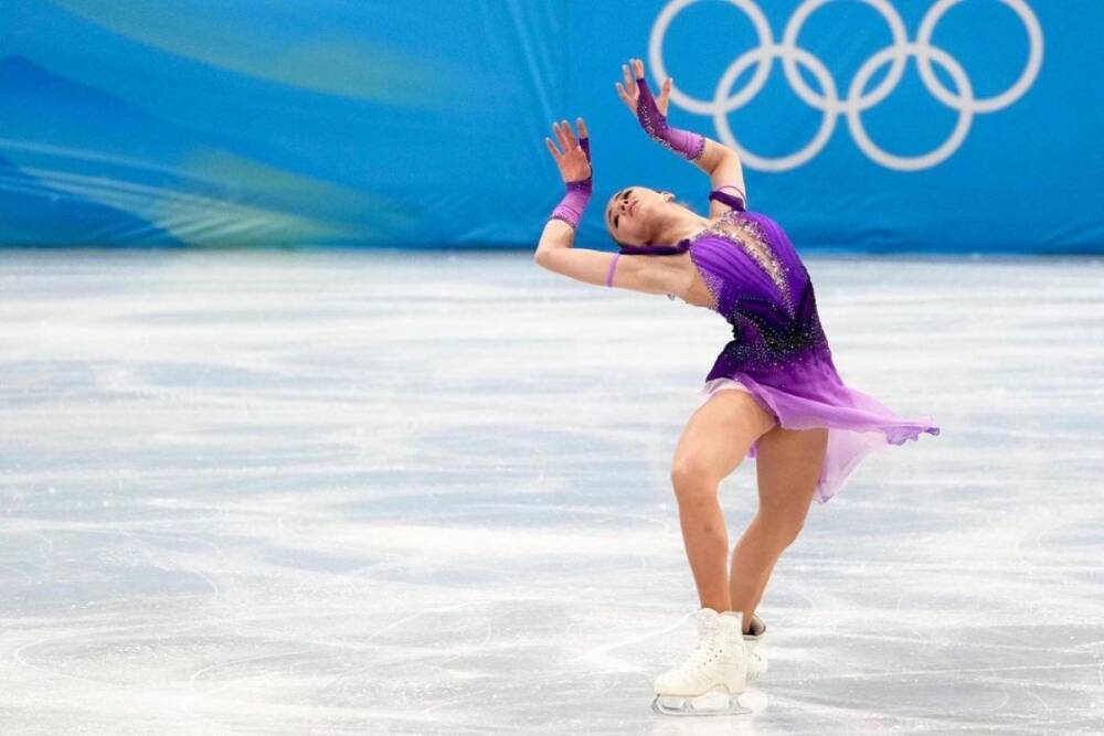 «Медали ей не видать»: россияне отчаялись из-за скандала с допингом Валиевой