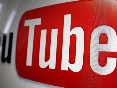 ФАС признала нарушением закона "непредсказуемую" блокировку youtube-каналов