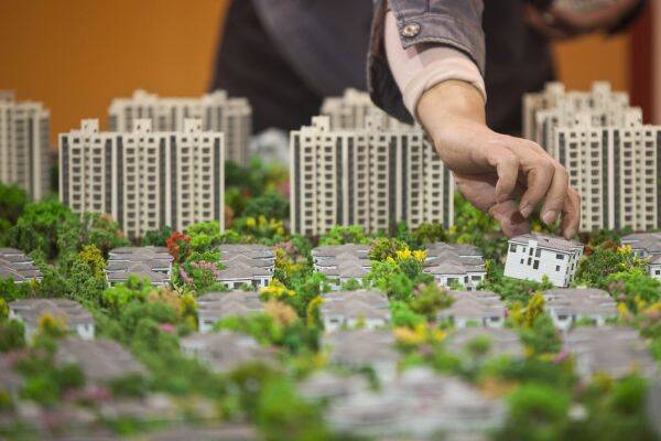 Рынок недвижимости в 2022 году: будет период локального снижения цен