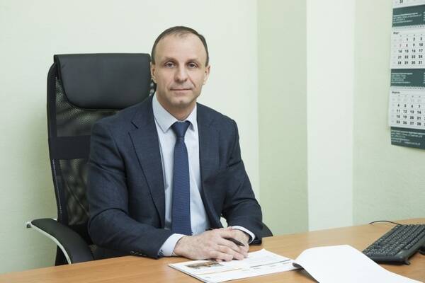 Юрий Сосновский вернулся в мэрию на пост главы департамента развития территории Липецка