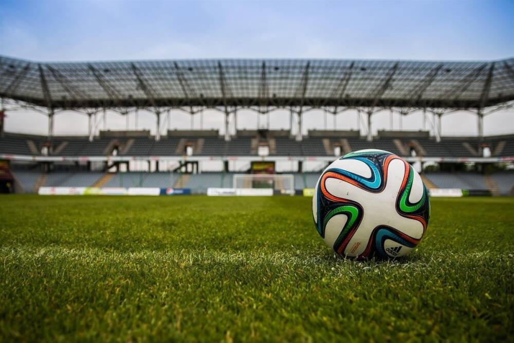 Сборная России потеряла одну позицию в рейтинге ФИФА