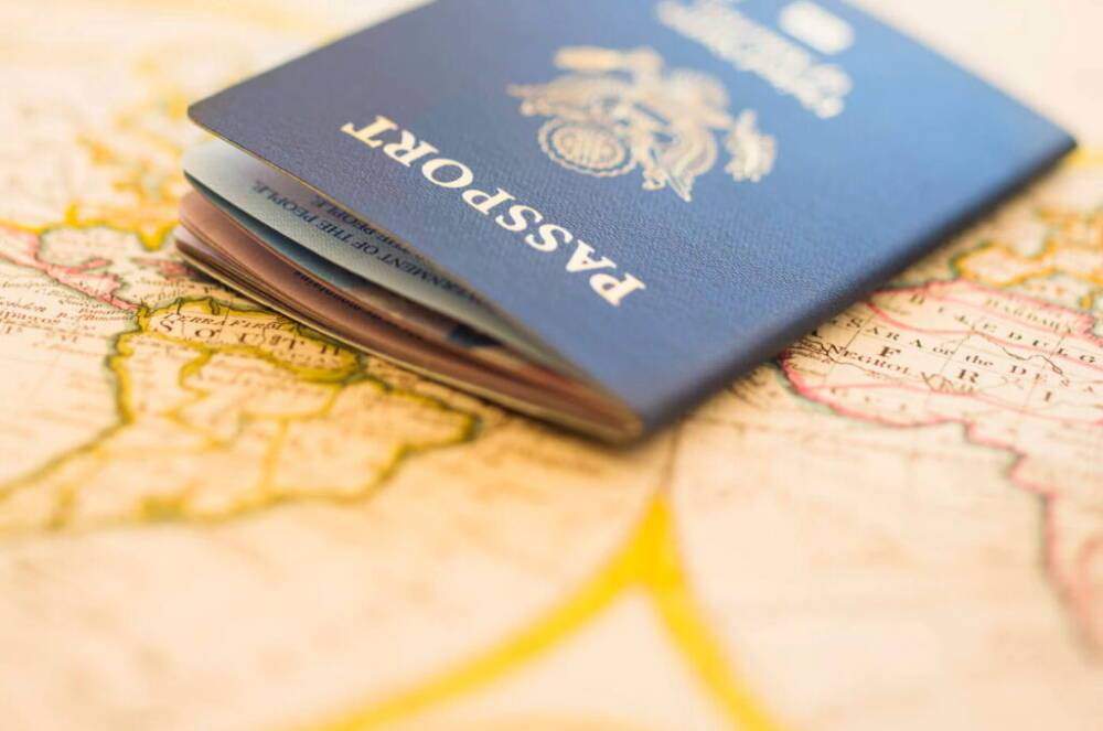 Немецкий паспорт больше не «самый могущественный в мире»