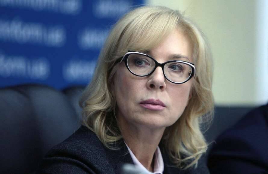Лживая и лицемерная Денисова под угрозой увольнения решила пропиариться на судьбе осужденной в "ЛНР", которую Медведчук мог вернуть домой год назад - эксперт