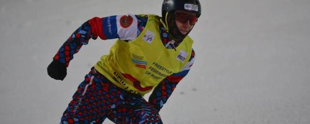 Российская сборная по фристайлу останется без медалей по лыжной акробатике на Олимпиаде в Пекине