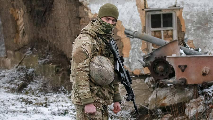 Руденко усомнился в желании НАТО установить мир на Украине