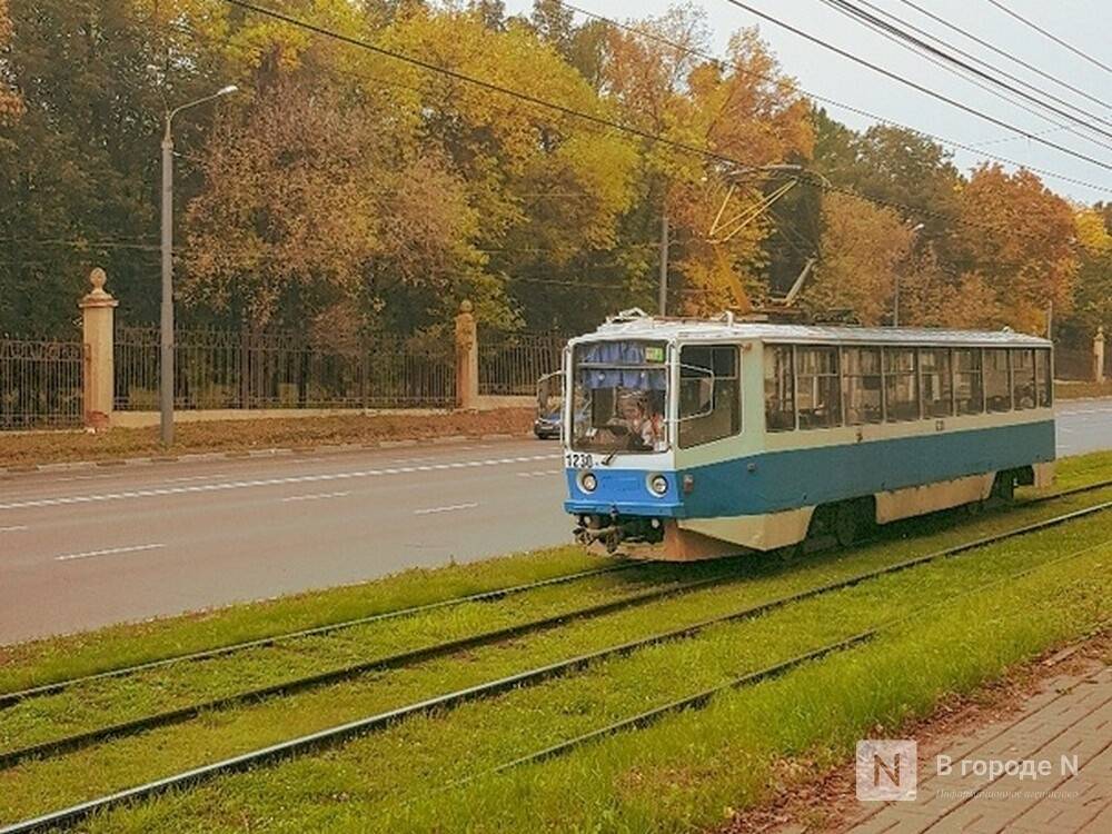 Эксперты назвали минусы планируемого продления трамвая в Щербинки
