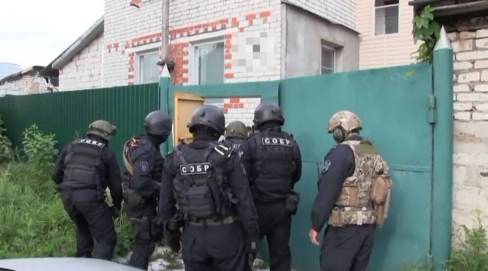 Адепты запрещенной религиозной организации предстанут перед судом в Нижнем Новгороде