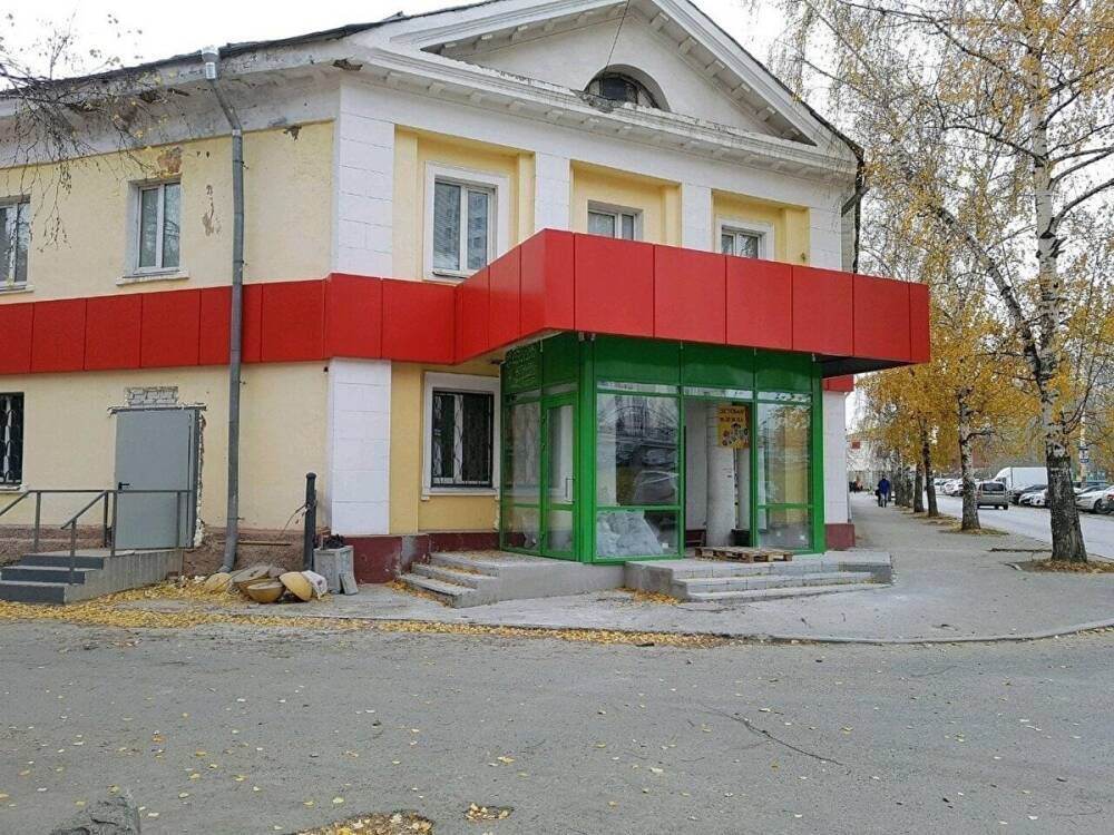 В Екатеринбурге переделают проект реконструкции района, чтобы не сносить «дом Ельцина»