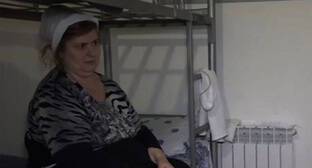 Верховный суд в Чечне проигнорировал ухудшение здоровья Мусаевой
