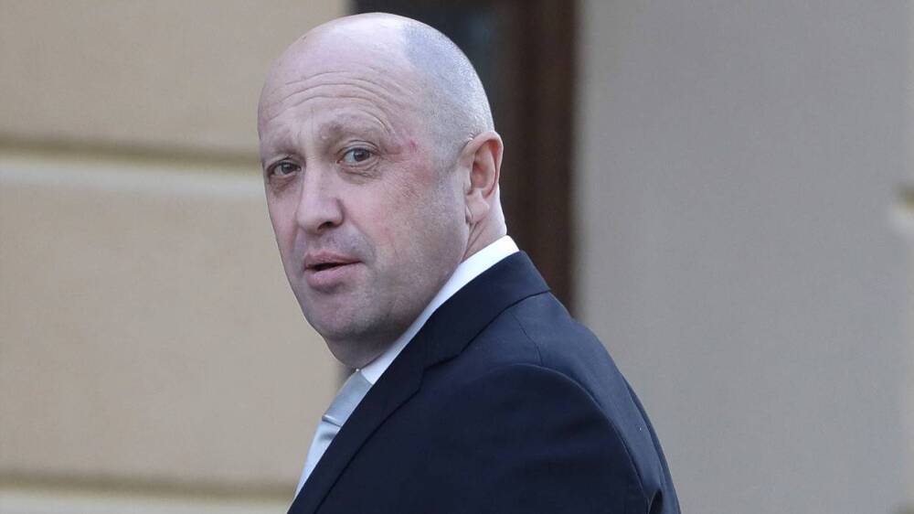 Апелляционная жалоба Волкова не спасла его от выплаты 500 тыс. рублей в пользу Пригожина