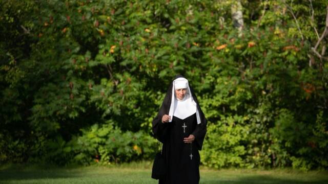 Курьез: в Лос-Анджелесе монахиня потратила $800 000 католической школы на казино
