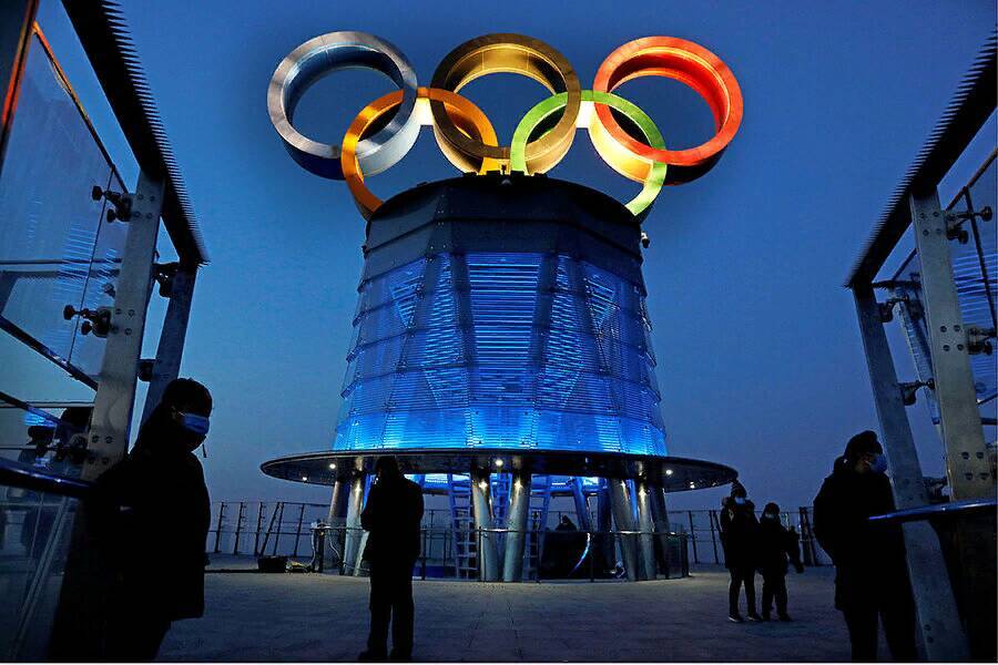 ОИ-2022. Россия опустилась на девятое место, Германия вышла в лидеры: медальный зачёт Олимпиады, десятое февраля