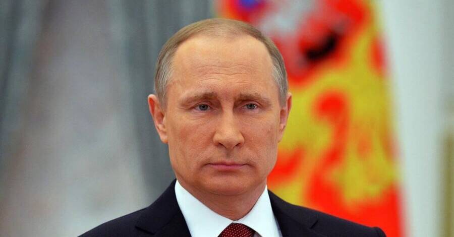 Путин впервые рассказал, кому на самом деле адресовались слова "Нравится, не нравится - терпи, моя красавица"