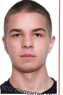 18-летний парень пропал без вести в Нижнем Новгороде