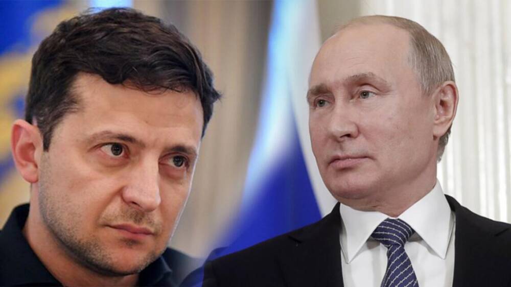 «Право на владу»: состоится ли встреча Зеленского с Путиным и какой ценой можно вернуть Донбасс