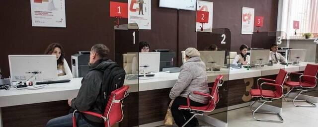 МФЦ Крыма приостанавливают работу из-за коронавируса