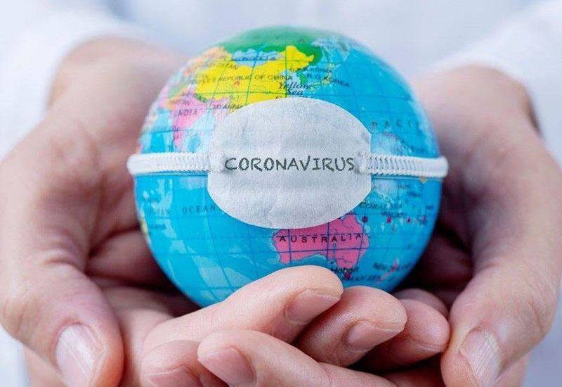 Число заразившихся коронавирусом в мире превысило 400 млн