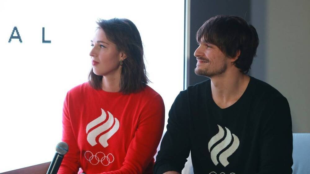 Российский сноубордист Уайлд обвинил журналистов из США в провокациях на тему допинга