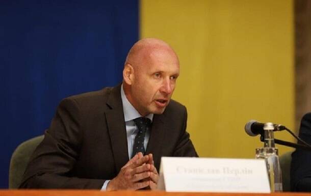 Глава полиции Харьковщины уволен «из-за попыток скрыть преступление»