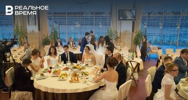 В ЗАГСе Нижнекамска призвали не верить объявлениям о продаже мест на «красивую дату» регистрацию брака