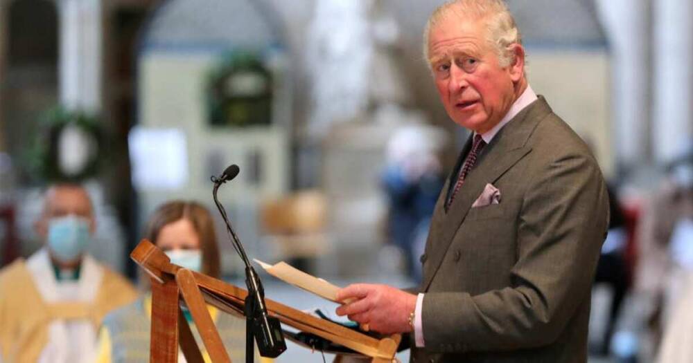 Британский принц Чарльз заболел коронавирусом