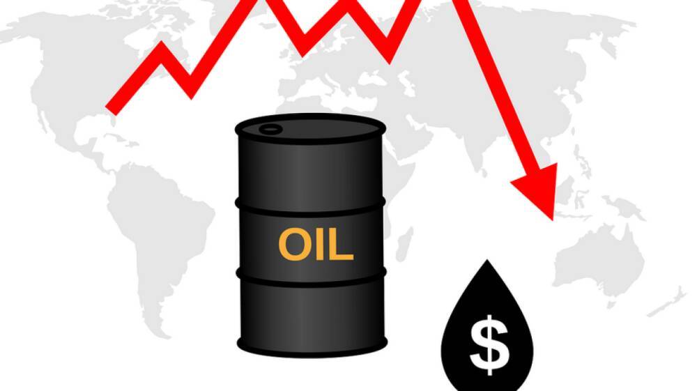 Экс-комиссар нефтерегулятора Техаса: остановка поставок топлива из России невозможна