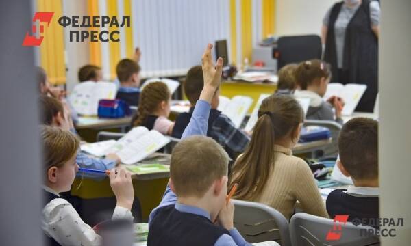 Школьники Южно-Сахалинска вернутся за парты