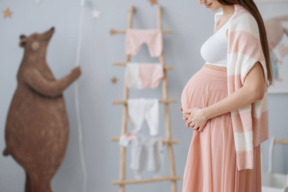 Эпидемиолог Роспотребнадзора заявил о задержке развития детей у беременных с COVID-19