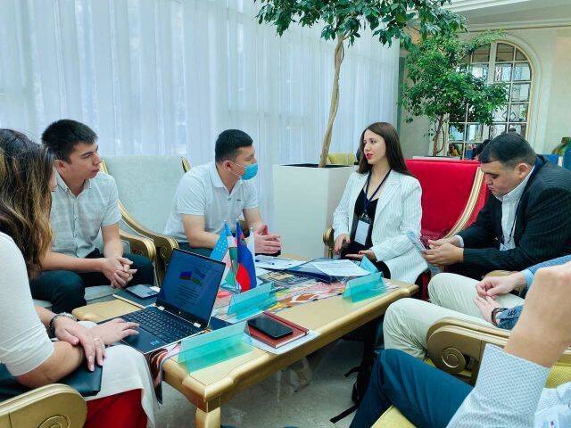 Кузбасс посетит бизнес-делегация из Республики Беларусь
