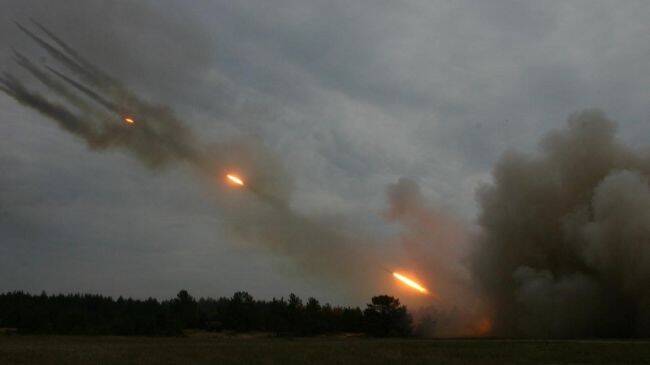 Киевский эксперт призвал нанести ракетные удары по российскому ВПК