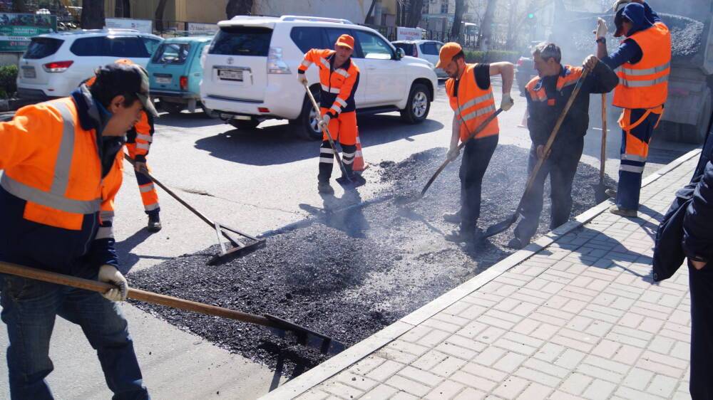 Новые дороги в Беларуси больше строить не будут