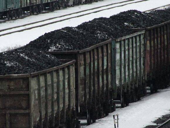 В Кузбассе без угля насмерть замерз инвалид