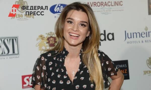 Ксения Бородина призналась, что дочь от бывшего мужа тяжело перенесла развод